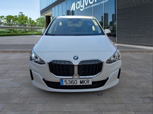 40543ad341c7ad9b85737cf1254c2d0f-6904 Bmw Series 2 Active Tourer 218d - 2