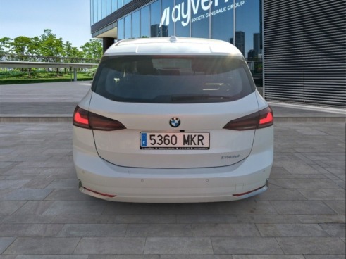 40543ad341c7ad9b85737cf1254c2d0f-6907 Bmw Series 2 Active Tourer 218d - 5
