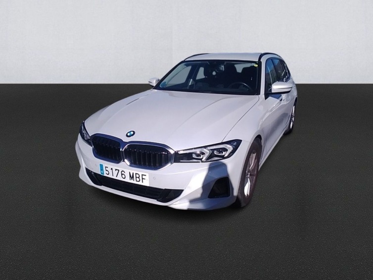 Bmw Series 3 320d Auto.touring Bmw Series 3 320d Auto.touring