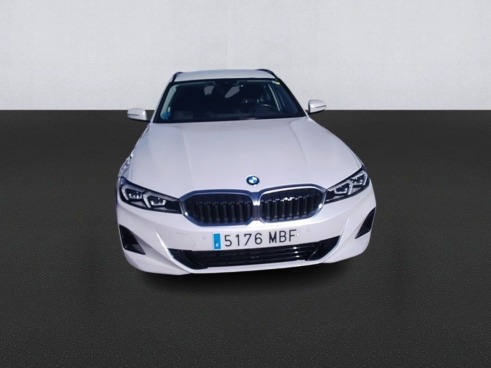 40543ad341c7ad9b85737cf1254c2d0f-6911 Bmw Series 3 320d Auto.touring - 2