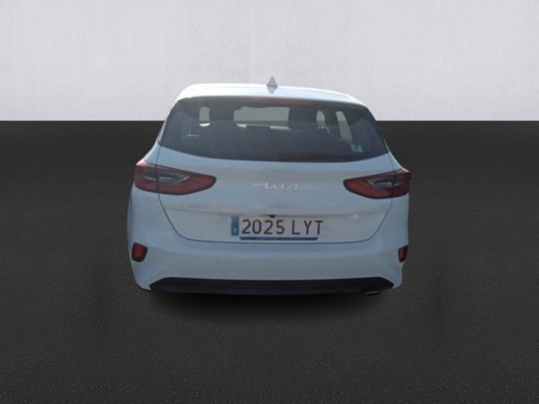 40543ad341c7ad9b85737cf1254c2d0f-6935 Kia Ceed 1.0 T-gdi 74kw (100cv) Drive - 5