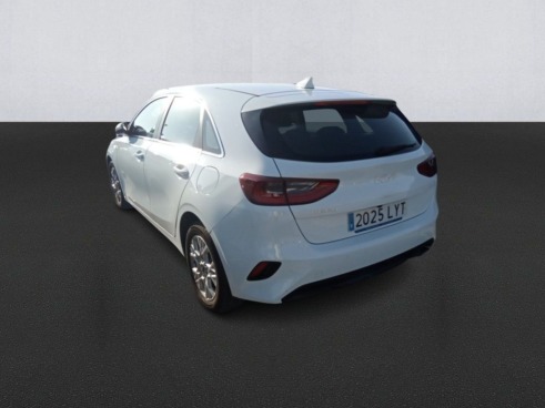 40543ad341c7ad9b85737cf1254c2d0f-6936 Kia Ceed 1.0 T-gdi 74kw (100cv) Drive - 6