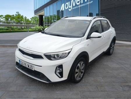 40543ad341c7ad9b85737cf1254c2d0f-6970 Kia Stonic 1.2 DPi 62kW (84CV) Concept