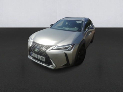 40543ad341c7ad9b85737cf1254c2d0f-6977 Lexus Ux 2.0 250h Business - 1