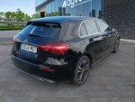 40543ad341c7ad9b85737cf1254c2d0f-6988 Mercedes A-class A 180 - 4