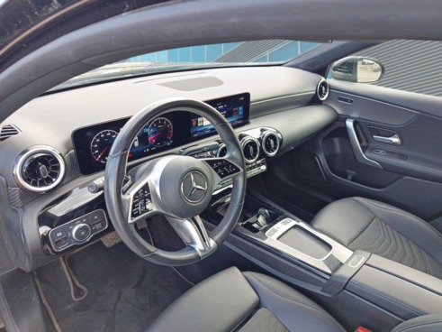 40543ad341c7ad9b85737cf1254c2d0f-6991 Mercedes A-class A 180 - 7