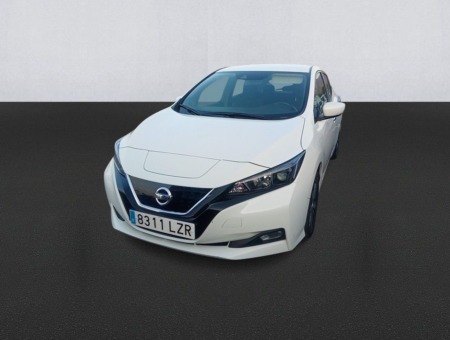 40543ad341c7ad9b85737cf1254c2d0f-7027 Nissan Leaf 40kWh Acenta