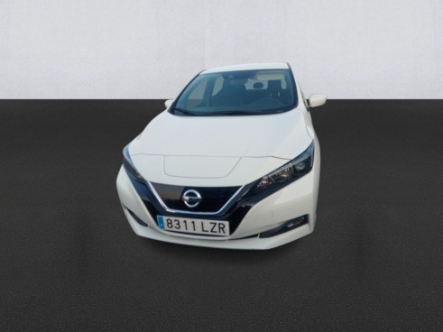 40543ad341c7ad9b85737cf1254c2d0f-7028 Nissan Leaf 40kwh Acenta - 2