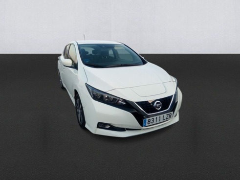 40543ad341c7ad9b85737cf1254c2d0f-7029 Nissan Leaf 40kwh Acenta - 3