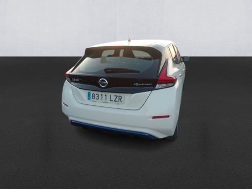 40543ad341c7ad9b85737cf1254c2d0f-7030 Nissan Leaf 40kwh Acenta - 4