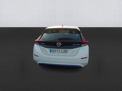 40543ad341c7ad9b85737cf1254c2d0f-7031 Nissan Leaf 40kwh Acenta - 5