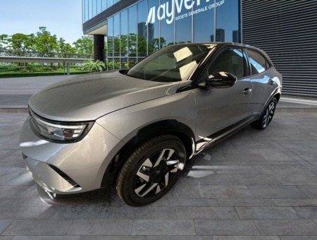 40543ad341c7ad9b85737cf1254c2d0f-7066 Opel Mokka 1.2 T 100kW (136 CV) GS