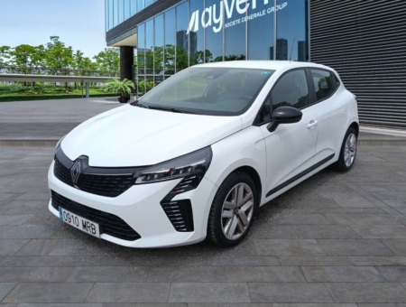40543ad341c7ad9b85737cf1254c2d0f-7089 Renault Clio Evolution dCi 100 (74kw)