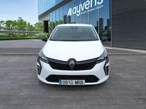 40543ad341c7ad9b85737cf1254c2d0f-7090 Renault Clio Evolution Dci 100 (74kw) - 2