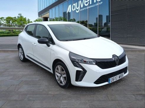 40543ad341c7ad9b85737cf1254c2d0f-7091 Renault Clio Evolution Dci 100 (74kw) - 3