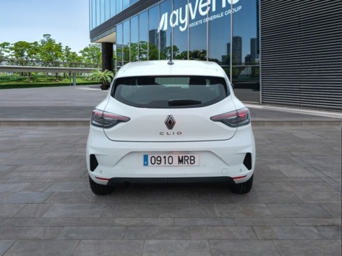 40543ad341c7ad9b85737cf1254c2d0f-7093 Renault Clio Evolution Dci 100 (74kw) - 5