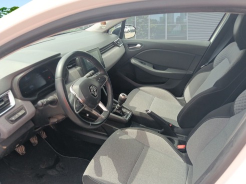40543ad341c7ad9b85737cf1254c2d0f-7095 Renault Clio Evolution Dci 100 (74kw) - 7
