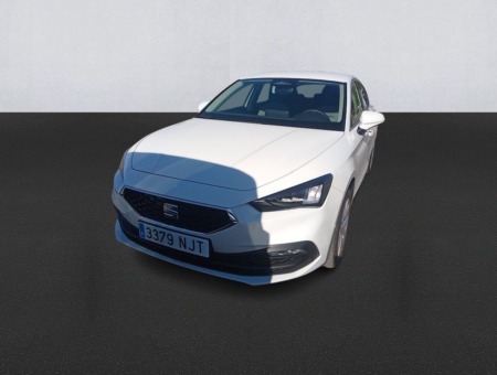 40543ad341c7ad9b85737cf1254c2d0f-7103 SEAT Leon 2.0 TDI 85kW Style XL