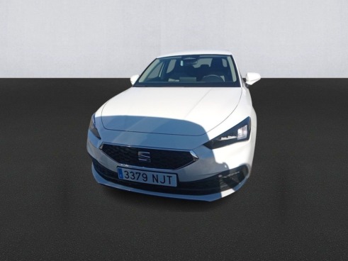 40543ad341c7ad9b85737cf1254c2d0f-7104 Seat Leon 2.0 Tdi 85kw Style Xl - 2