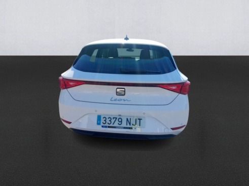 40543ad341c7ad9b85737cf1254c2d0f-7107 Seat Leon 2.0 Tdi 85kw Style Xl - 5