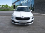 40543ad341c7ad9b85737cf1254c2d0f-7119 Skoda Kamiq 1.5 Tsi 110kw (150cv) Dsg Selection - 2