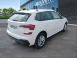 40543ad341c7ad9b85737cf1254c2d0f-7126 Skoda Kamiq 1.5 Tsi 110kw (150cv) Dsg Selection - 4