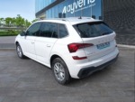 40543ad341c7ad9b85737cf1254c2d0f-7128 Skoda Kamiq 1.5 Tsi 110kw (150cv) Dsg Selection - 6