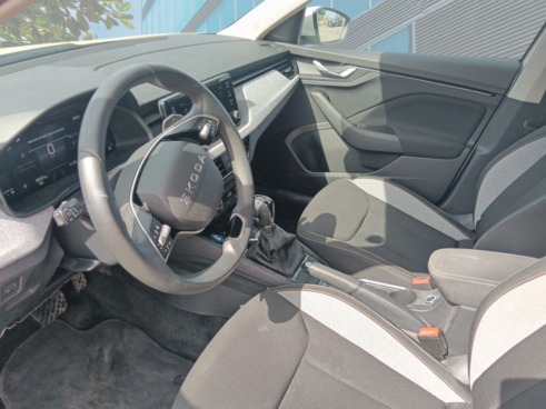 40543ad341c7ad9b85737cf1254c2d0f-7129 Skoda Kamiq 1.5 Tsi 110kw (150cv) Dsg Selection - 7