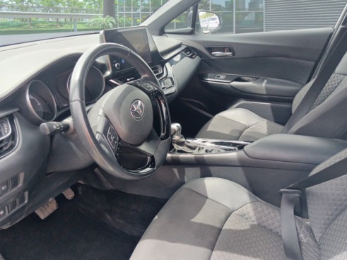40543ad341c7ad9b85737cf1254c2d0f-7136 Toyota C-hr 1.8 125h Advance - 7