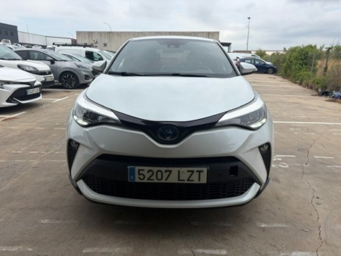 40543ad341c7ad9b85737cf1254c2d0f-7138 Toyota C-hr 1.8 125h Advance - 2