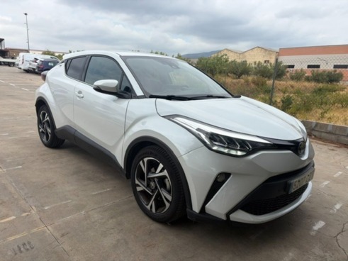 40543ad341c7ad9b85737cf1254c2d0f-7139 Toyota C-hr 1.8 125h Advance - 3