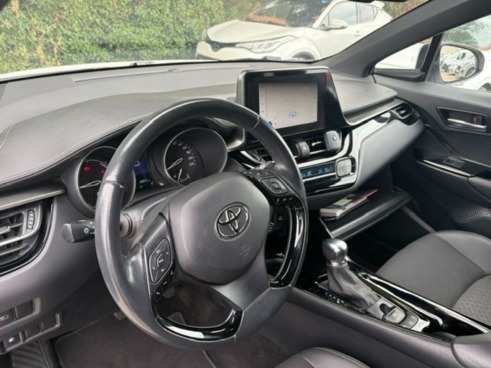 40543ad341c7ad9b85737cf1254c2d0f-7151 Toyota C-hr 1.8 125h Advance - 7