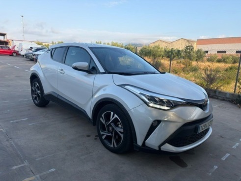 40543ad341c7ad9b85737cf1254c2d0f-7155 Toyota C-hr 1.8 125h Advance - 3