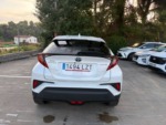 40543ad341c7ad9b85737cf1254c2d0f-7157 Toyota C-hr 1.8 125h Advance - 5
