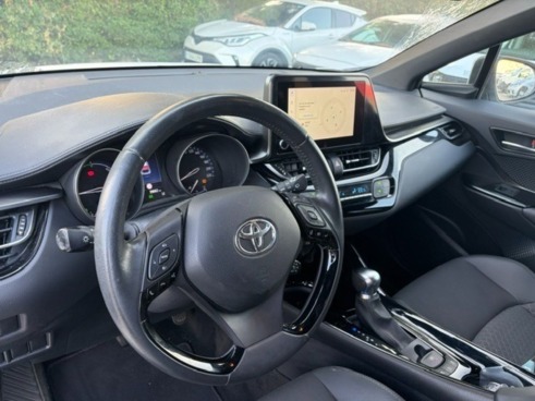 40543ad341c7ad9b85737cf1254c2d0f-7159 Toyota C-hr 1.8 125h Advance - 7