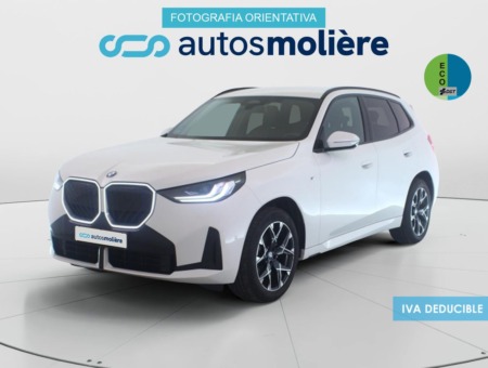 40543ad341c7ad9b85737cf1254c2d0f-7176 BMW X3 xDrive20d 145 kW (197 CV)