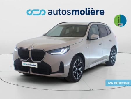 40543ad341c7ad9b85737cf1254c2d0f-7179 BMW X3 xDrive20d 145 kW (197 CV)
