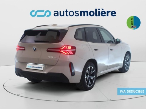 40543ad341c7ad9b85737cf1254c2d0f-7180 BMW X3 xDrive20d 145 kW (197 CV) - 2