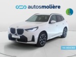 40543ad341c7ad9b85737cf1254c2d0f-7182 BMW X3 xDrive20d 145 kW (197 CV) - 1