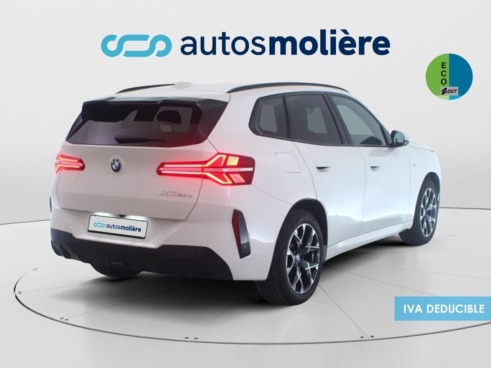 40543ad341c7ad9b85737cf1254c2d0f-7183 BMW X3 xDrive20d 145 kW (197 CV) - 2