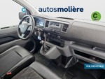 40543ad341c7ad9b85737cf1254c2d0f-7194 Citroën Jumpy Furgon BlueHDi 100 Talla M 75 kW (102 CV) - 5
