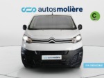 40543ad341c7ad9b85737cf1254c2d0f-7195 Citroën Jumpy Furgon BlueHDi 100 Talla M 75 kW (102 CV) - 6
