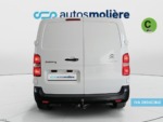 40543ad341c7ad9b85737cf1254c2d0f-7196 Citroën Jumpy Furgon BlueHDi 100 Talla M 75 kW (102 CV) - 7