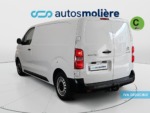 40543ad341c7ad9b85737cf1254c2d0f-7200 Citroën Jumpy Furgon BlueHDi 100 Talla M 75 kW (102 CV) - 3