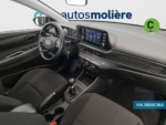 40543ad341c7ad9b85737cf1254c2d0f-7257 Hyundai i20 1.2 MPI Klass 59 kW (79 CV) - 5