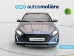 40543ad341c7ad9b85737cf1254c2d0f-7273 Hyundai i20 1.2 MPI Klass 59 kW (79 CV) - 11