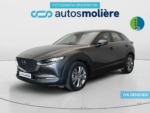 40543ad341c7ad9b85737cf1254c2d0f-7277 Mazda CX-30 2.5 e-Skyactive G MHEV Prime-Line AT 103 kW (140 CV) - 1