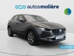 40543ad341c7ad9b85737cf1254c2d0f-7278 Mazda CX-30 2.5 e-Skyactive G MHEV Prime-Line AT 103 kW (140 CV) - 2