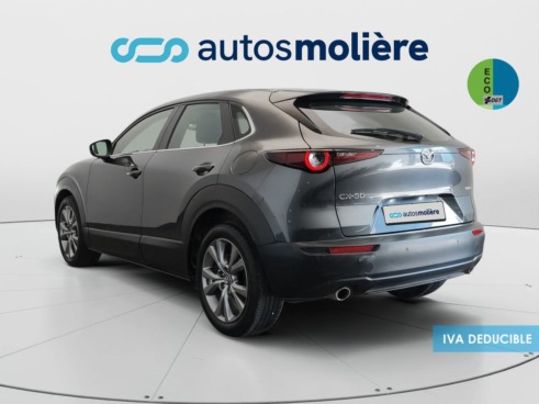 40543ad341c7ad9b85737cf1254c2d0f-7279 Mazda CX-30 2.5 e-Skyactive G MHEV Prime-Line AT 103 kW (140 CV) - 3