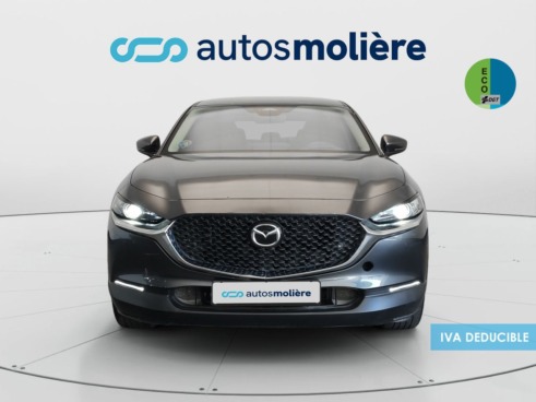 40543ad341c7ad9b85737cf1254c2d0f-7287 Mazda CX-30 2.5 e-Skyactive G MHEV Prime-Line AT 103 kW (140 CV) - 11